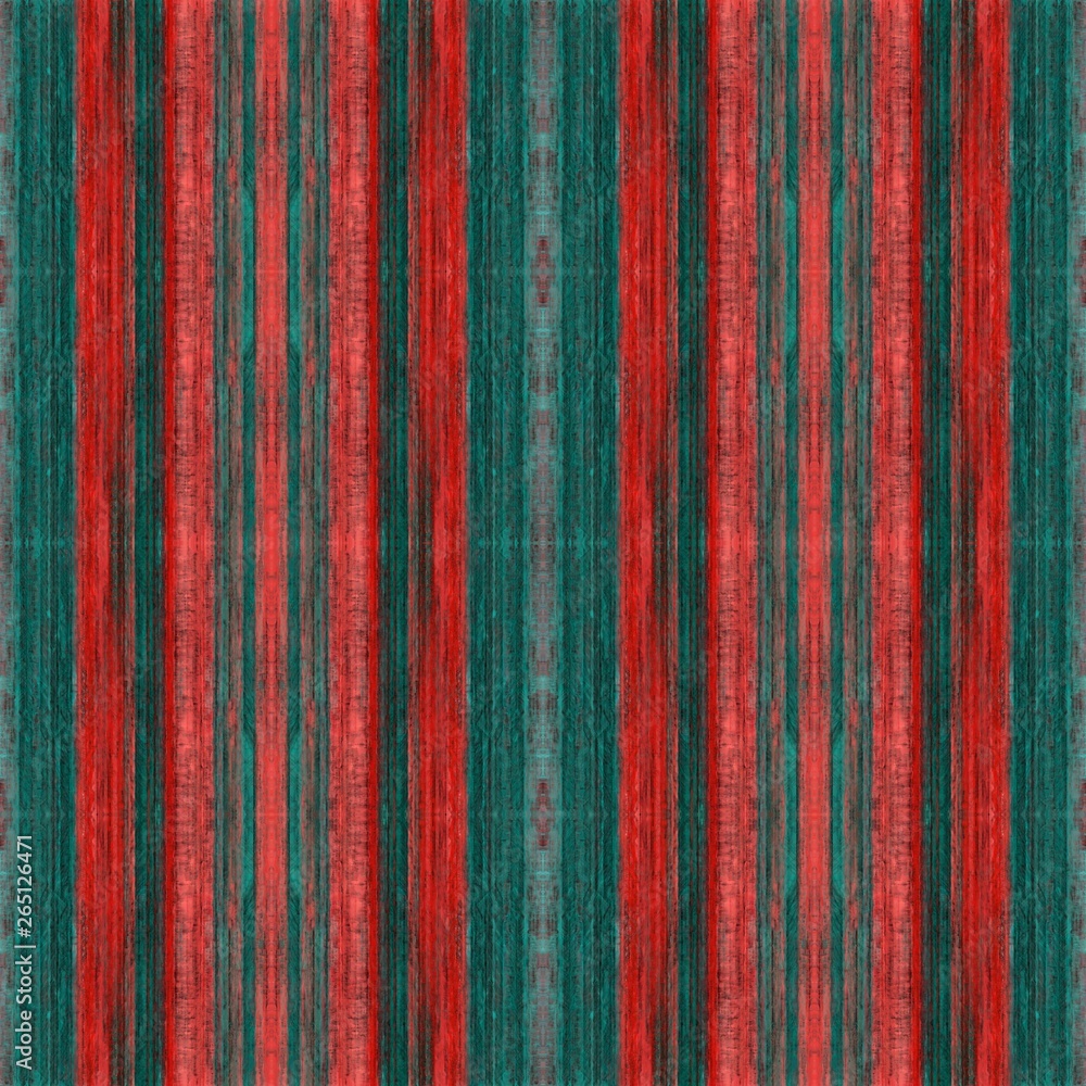 Fototapeta premium abstract seamless background. vintage graphic can be used as fabric textile texture, wallpaper or backdrop element.