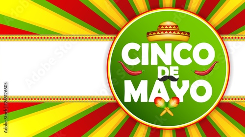 Cinco De Mayo
