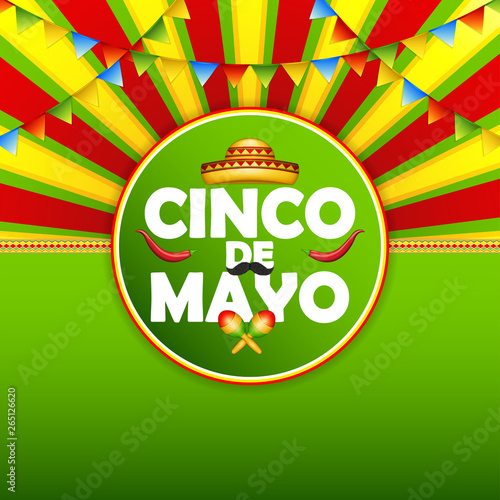 Cinco De Mayo
