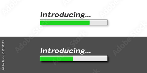 Introducing ...