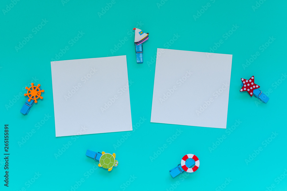 2 sheets of paper for inscription.theme of vacations and travel 2 sheets of paper for inscription.theme of vacations and travel
