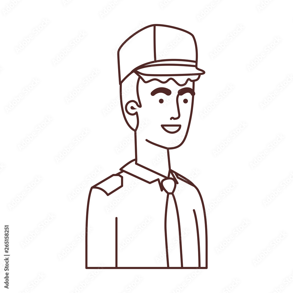 man soldier of war avatar character man soldier of war avatar character