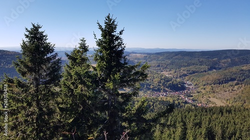 Aussicht