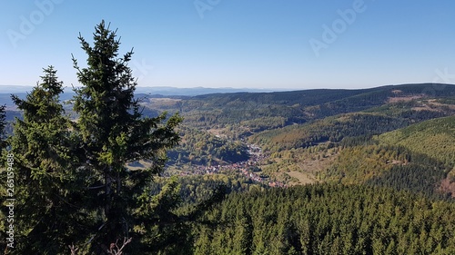 Aussicht