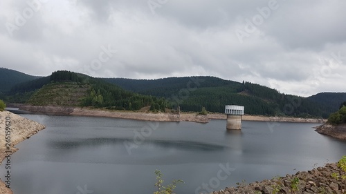 Talsperre