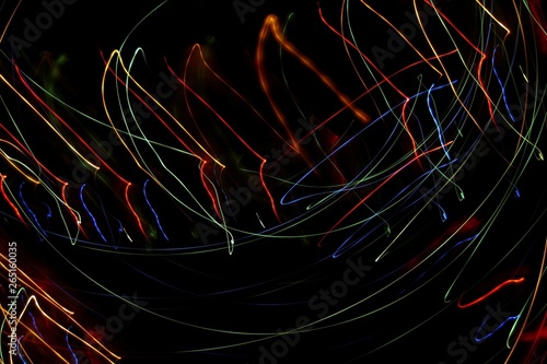 abstract background