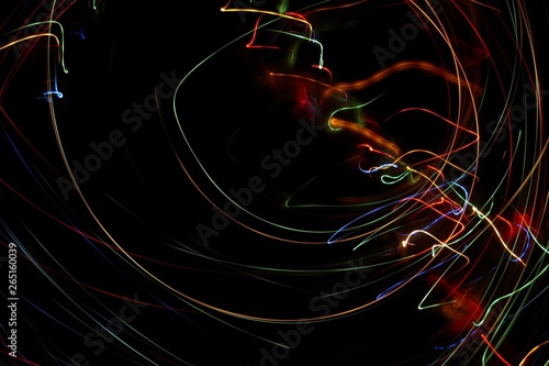 abstract background