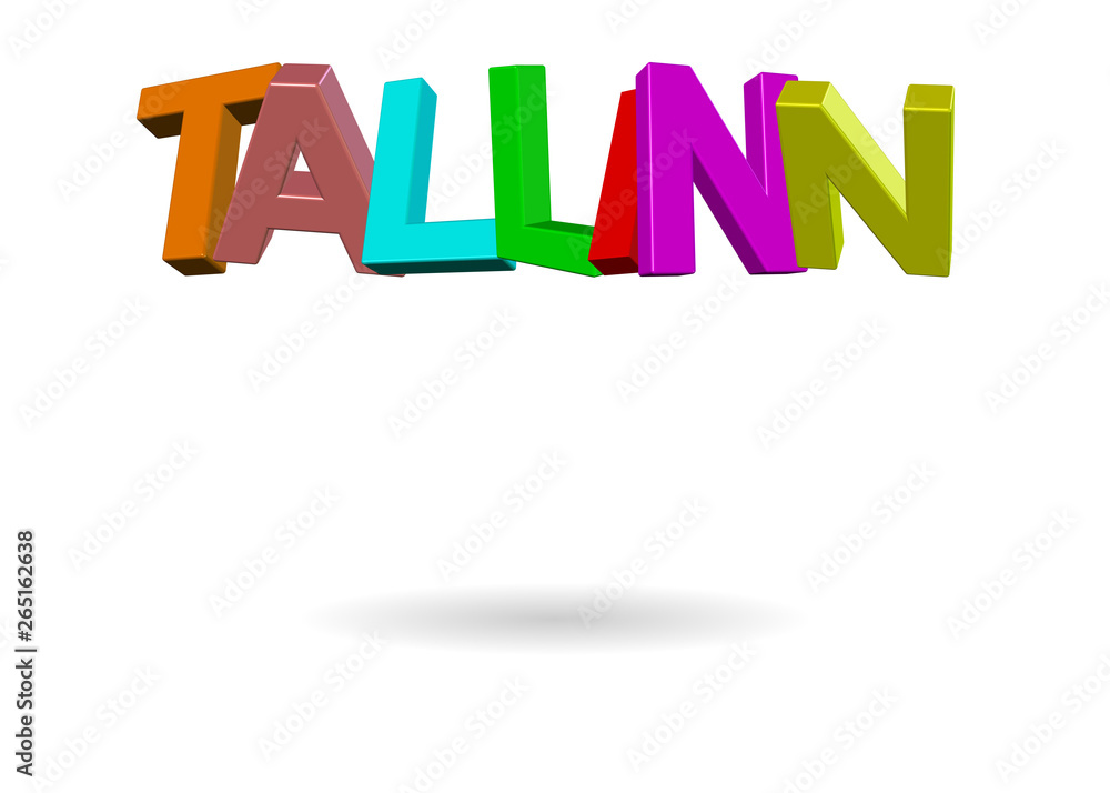 Tallinn Tallinn