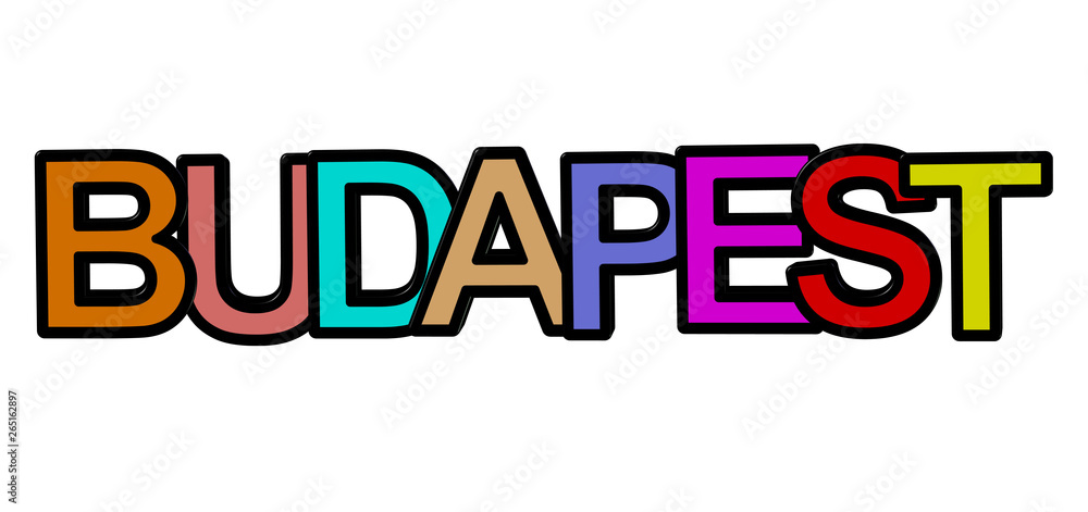 Budapest Budapest