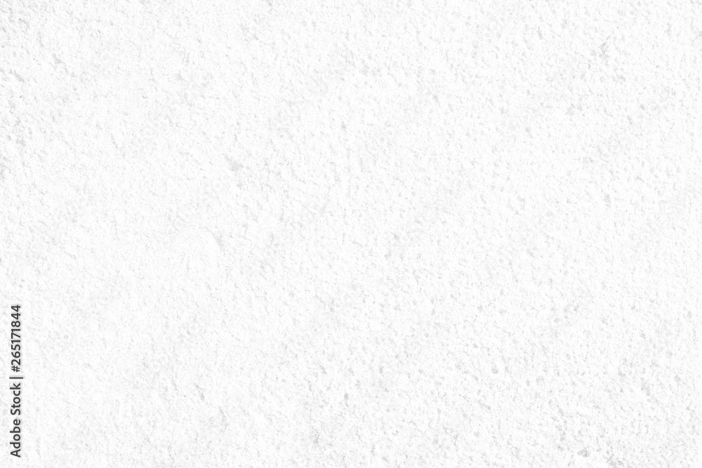 Obraz premium White Stone Wall Texture Background.
