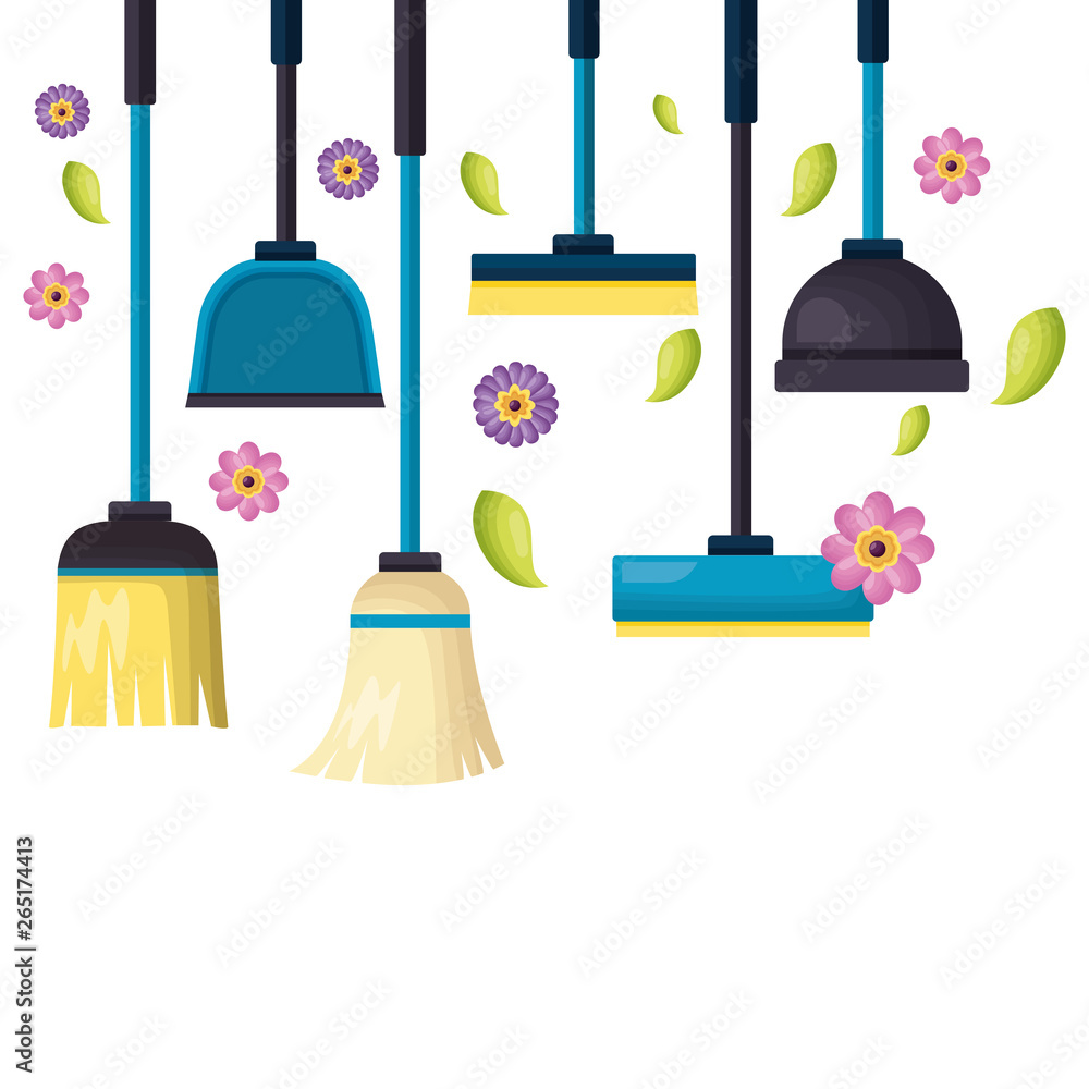spring cleaning tools spring cleaning tools