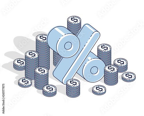 Percentage rate income prof...
