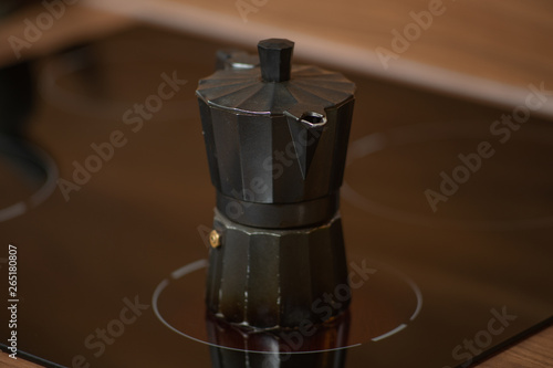 Espressokanne