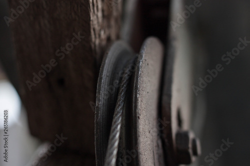 Pulley
