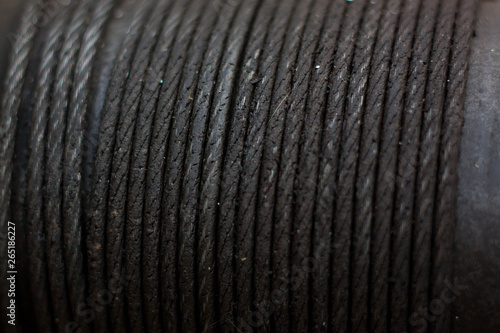 Wires