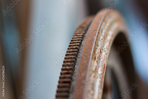 Cogwheel
