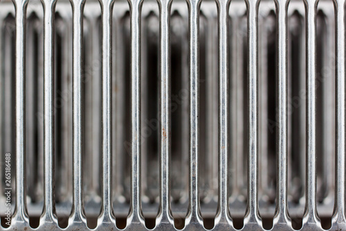 Silver Grill