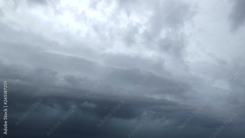 Storm Clouds 2 Storm Clouds 2