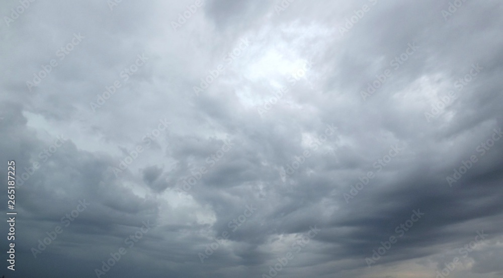 Storm Clouds 1 Storm Clouds 1