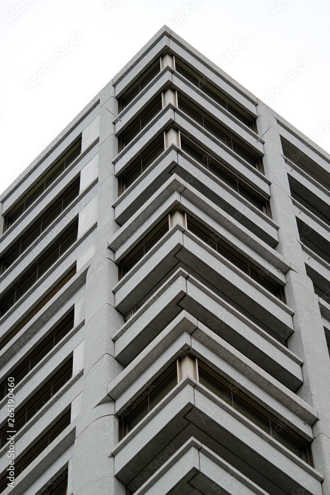 Moderne Gebäude III Moderne Gebäude III