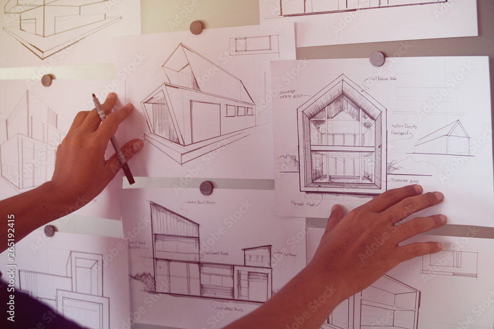 Building Line Drawings Images – Browse 1,190,500 Stock Photos, Vectors, and  Video | Adobe Stock