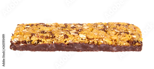 Wallpaper Mural Healthy granola, energy, sport, breakfast and protein bar. Torontodigital.ca