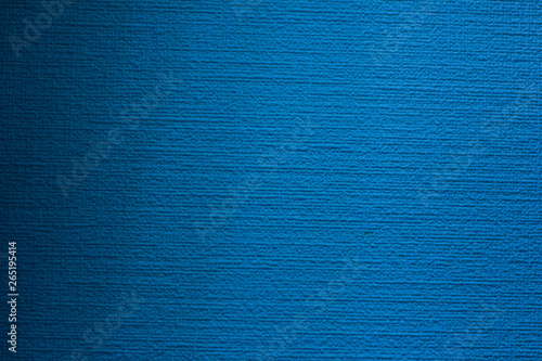 dark blue wallpaper on the wall, texture