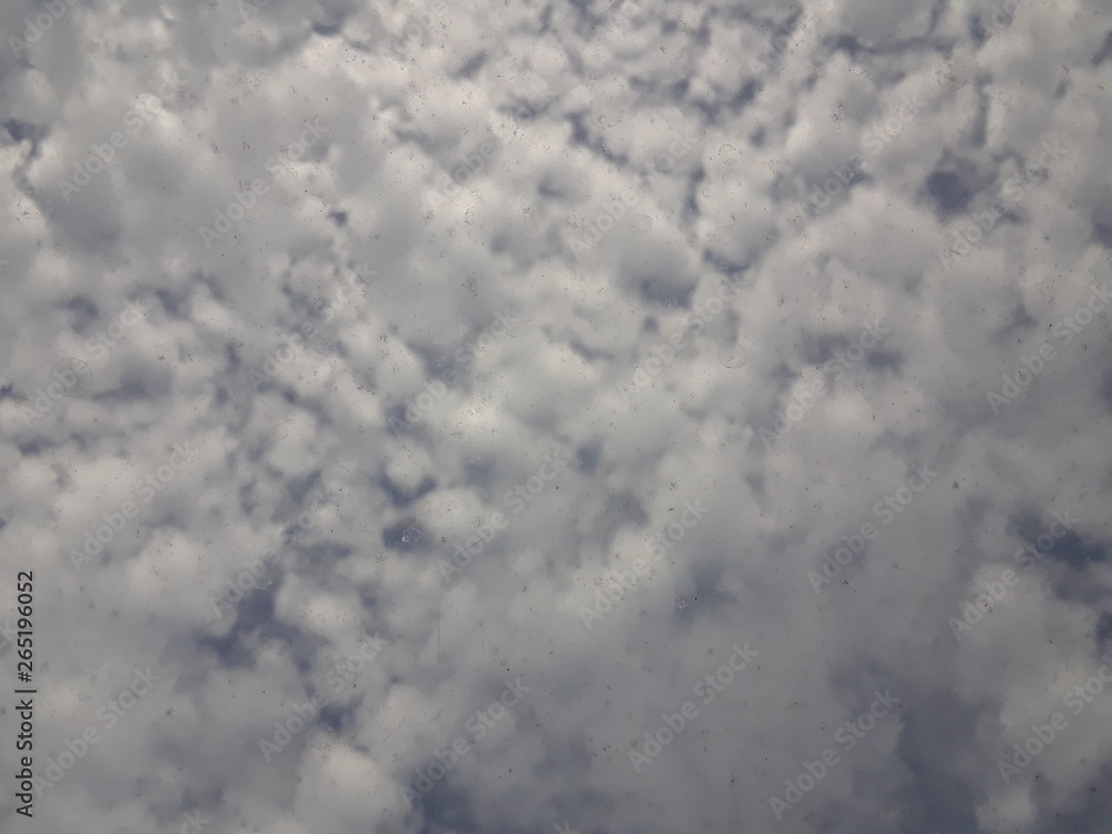 Fototapeta premium Cloudy