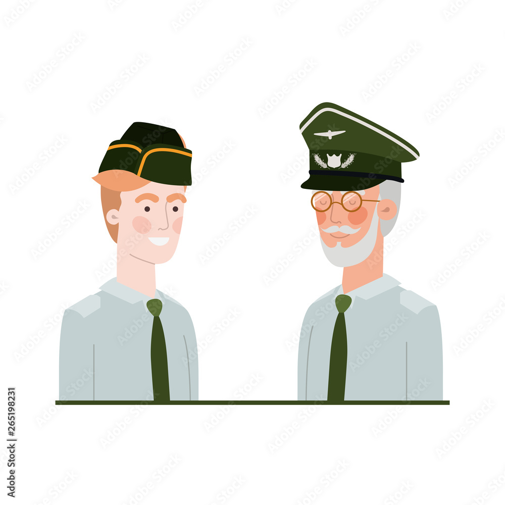 men soldiers of war avatar character men soldiers of war avatar character