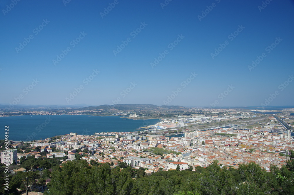 sète et sa corniche sète et sa corniche