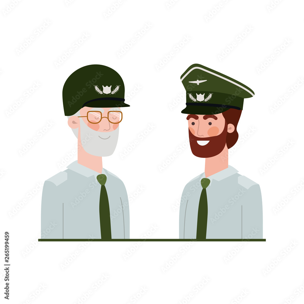 men soldiers of war avatar character men soldiers of war avatar character