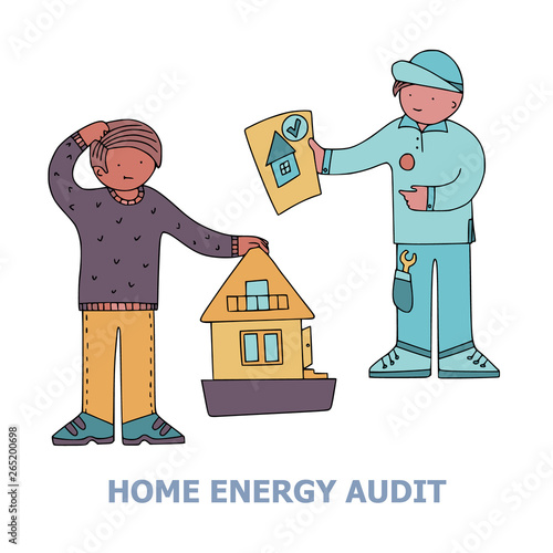 energy audit similar 1