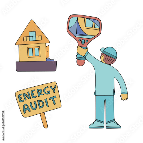 energy audit similar 1