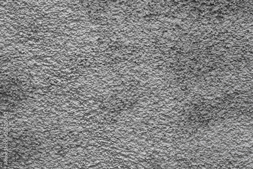 old weathered painted gray wall texture