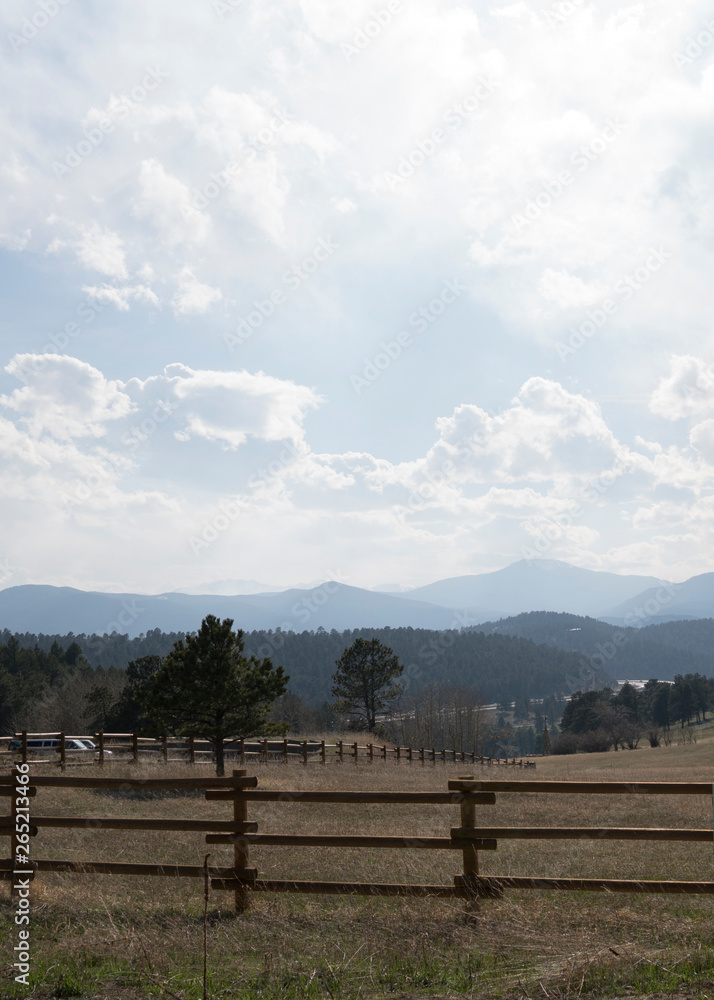Rocky Mountains Rocky Mountains