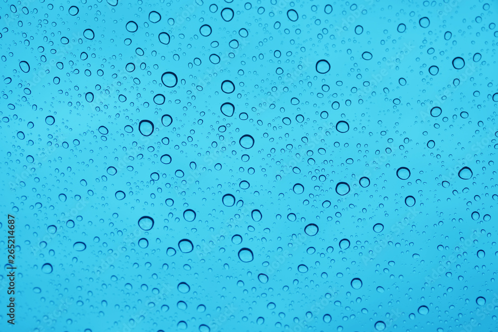 水滴 水滴