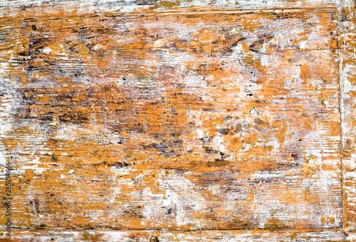 wooden texture