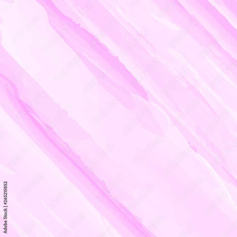 Obraz premium Watercolor brush background