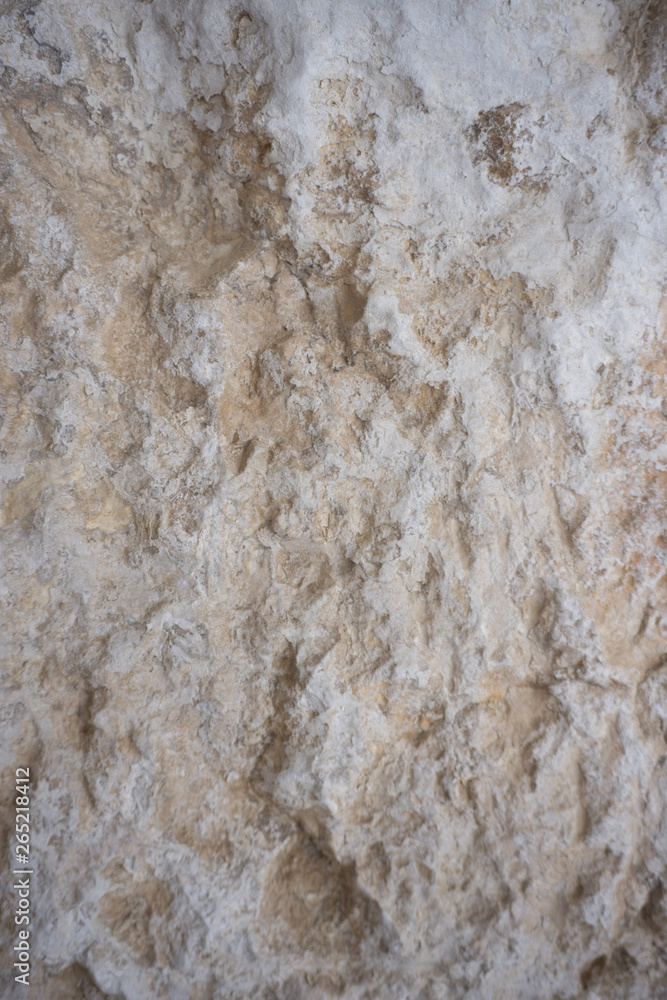 Obraz premium Rugged stone texture