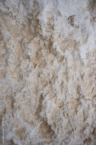 Rugged stone texture