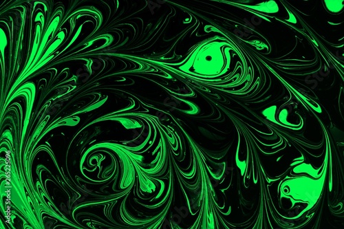 Art background graphic illu...