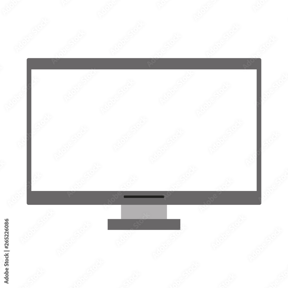 computer icon cartoon computer icon cartoon