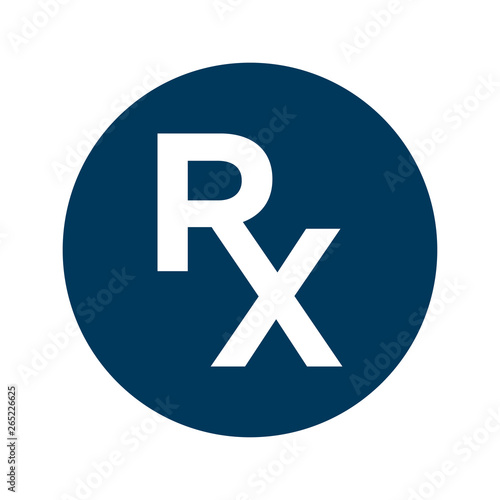 rx madical icon