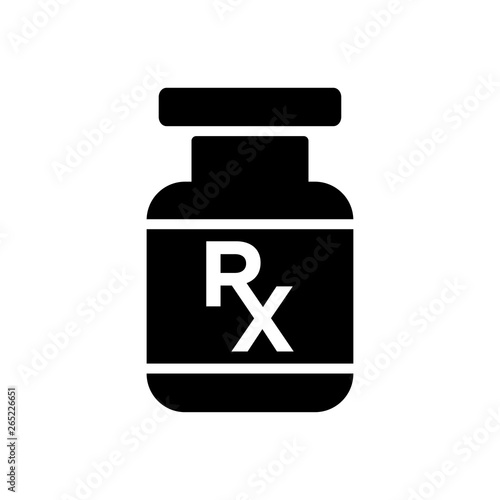 rx madical icon