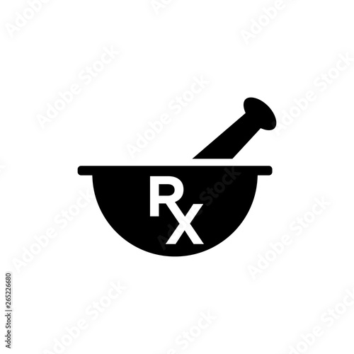 rx madical icon