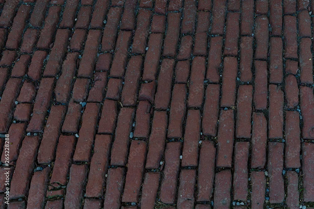 Fototapeta premium brick wall
