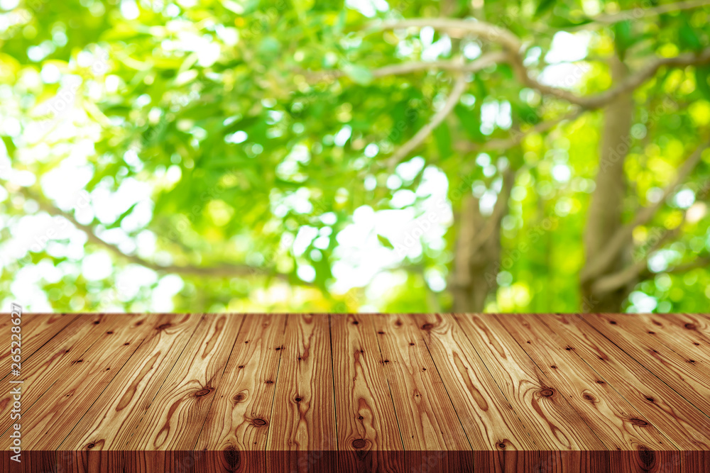 Perspective empty wooden table top with white background. Including clipping path for product display montage or design layout. Perspective empty wooden table top with white background. Including clipping path for product display montage or design layout.