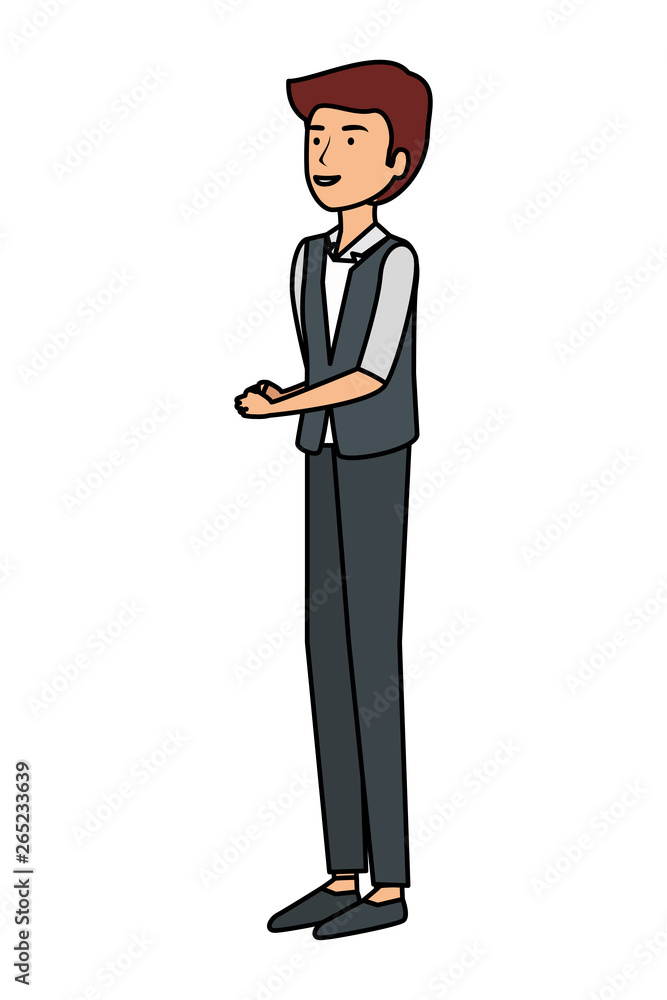 just married housband character just married housband character