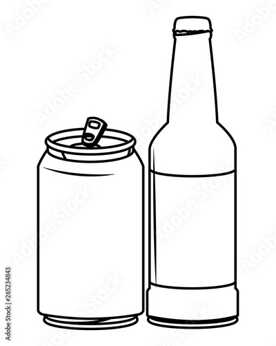 alcoholic drinks beverages cartoon