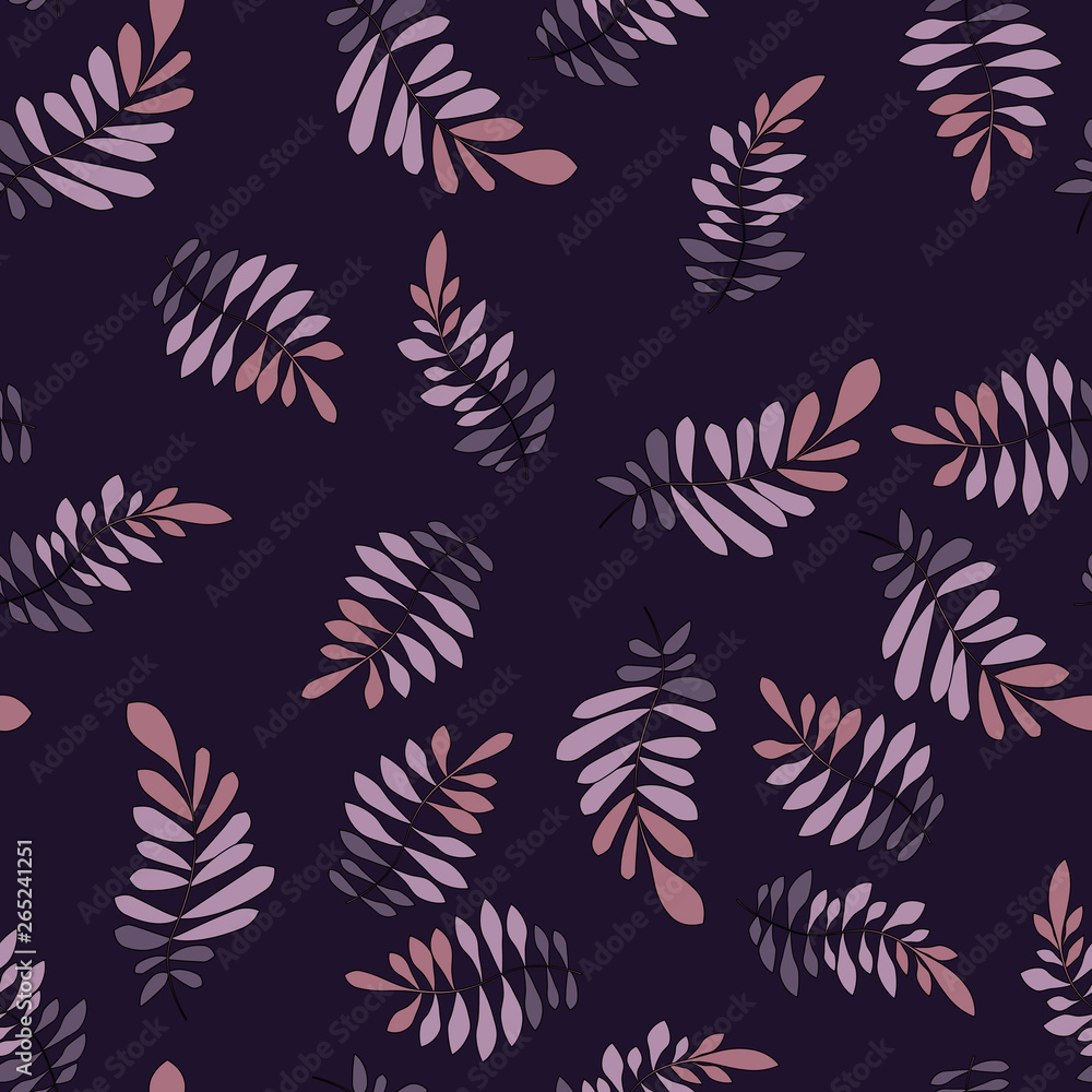 Texture with flowers and plants. Floral ornament. Original flowers pattern. Texture with flowers and plants. Floral ornament. Original flowers pattern.